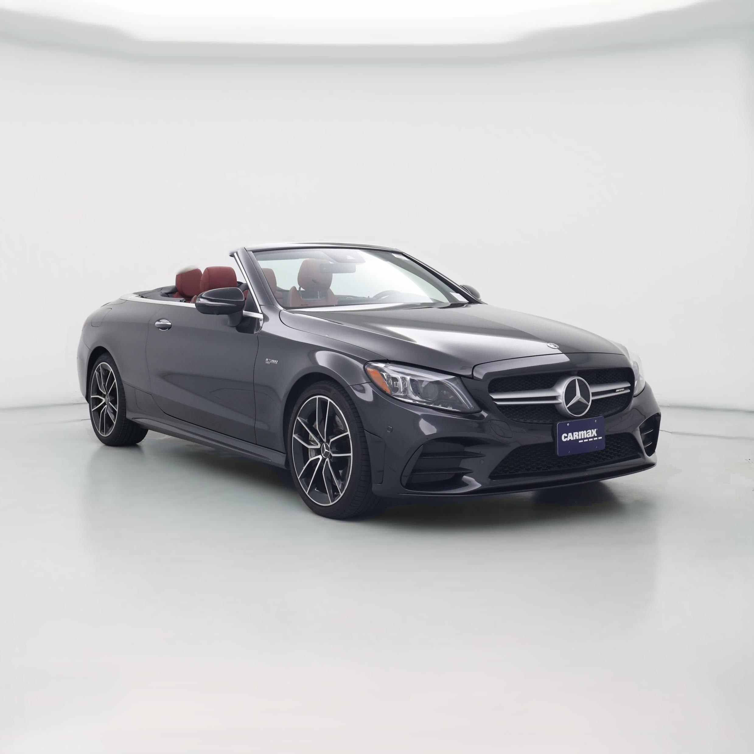 mercedes-benz c-class cabriolet 2019 WDDWK6EBXKF849821 image mercedes-benz c-class cabriolet 2019 WDDWK6EBXKF849821 image